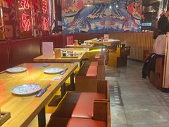 -有喜屋·日料·居酒屋(旭辉广场店)