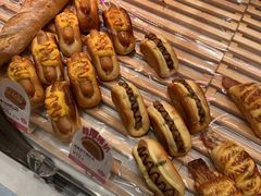 -BreadTalk面包新语·烘焙蛋糕(深业上城店)