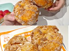 -喜势点·糖沙翁手工茶点·本地人茶居(永庆坊店)