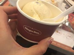 -芭菲盛宴·环球美食(解放碑英利国际店)