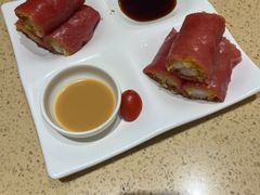 -品胜点心专家(万业大厦店)