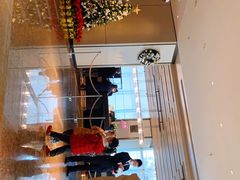 -上海佘山世茂艾美酒店