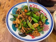 -朱熙熙三不炒(广州番禺店)