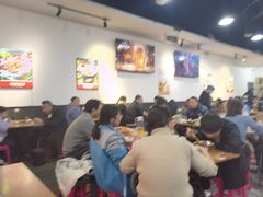-汇通杨家·烤肉(汇通店)