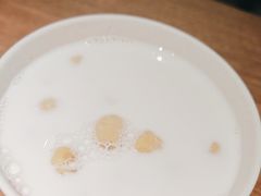-彬媽糖水(侨鑫国际店)