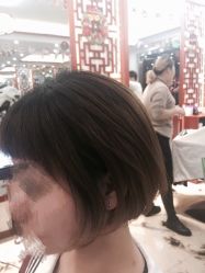 -美梵日系沙龙