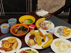 -长沙豪布斯卡酒店(长沙省政府德思勤店)