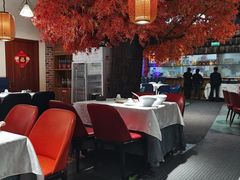 大堂-雲蜀龙阁·金牌水煮鱼(方庄店)