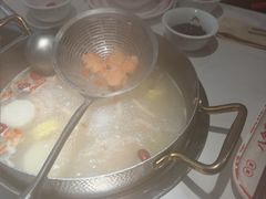 -八合里潮汕鲜牛肉火锅(惠州华贸店)