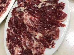 -五洲牛肉美食馆