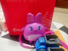 -海底捞火锅(群光广场店)