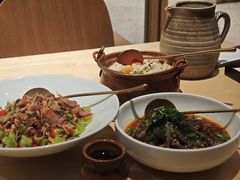 -一坐一忘云南菜(卓悦中心)