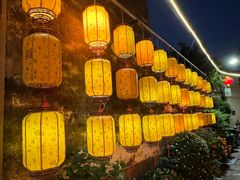 -三溪村