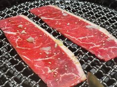 -江户烧肉(高德店)