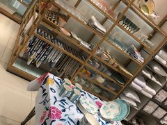 -ZARA HOME(长楹天街购物中心店)