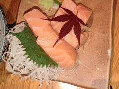 三文鱼-醉虎传(南锣鼓巷店)