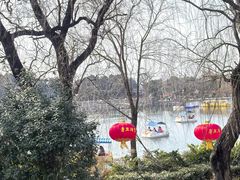 -泰山风景名胜区-虎山公园