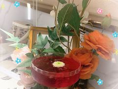 -LE SHARE洛笙·花园西餐(北京路步行街店)
