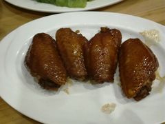-翅客(紫金大街店)