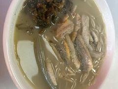 -明呈黄鱼面馆(斜土路店)