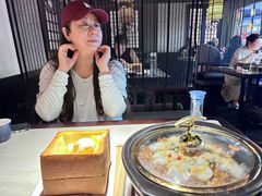 -绿茶餐厅(燕郊永旺店)