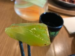 -金牌外婆家(苏州中心店)