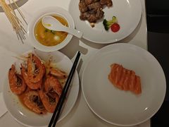 -碧涛阁·泡泡海洋·汤泉洗浴(王府花园店)