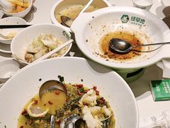 -绿草地·湘菜(7mall店)