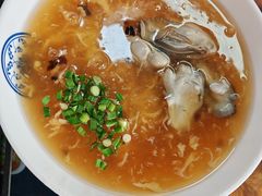 -鲁毓鲜蓬莱小面(黄山路店)