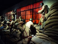 -上海四行仓库抗战纪念馆