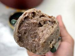 -阿娟牛肉丸·手打牛肉丸·现做现卖