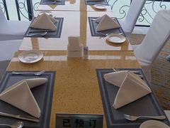 -汇泉王朝大饭店-旋转餐厅(南海路店)