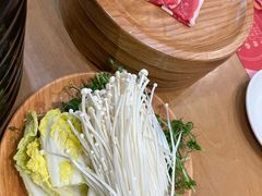 -牛New寿喜烧(青浦店)