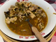 -西江红·株洲本地菜(滨江南路店)