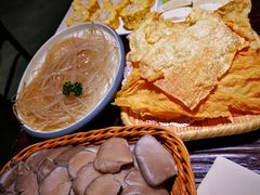 -望蝎门羊蝎子火锅(祭城店)