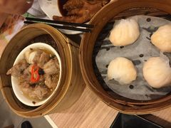 -添好运点心专门店(中环IFC店)