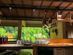-田小狗的饭店(才子佳郡店)