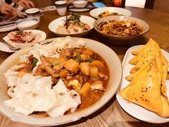 -那时新疆·若羌(经纬汇店)