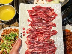 -方新村一品大锅盖(北京街店)