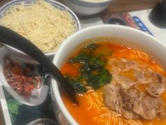 -和府捞面(曹路花园城店)