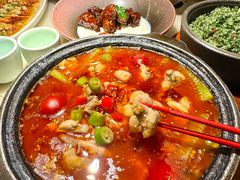 -苏乡兰亭·新派淮扬菜(吾悦广场店)
