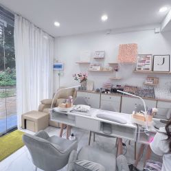 -金禧化妆造型工作室(市桥地铁站店)