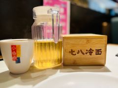 -七八冷面·延边朝鲜族美食(圣熙八号店)