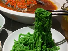 -楚山晓·楚湘菜(江夏永旺店)