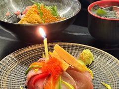 生日刺身蛋糕-Sushi Hanzo半藏(天环广场店)