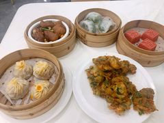 -金时代顺风大酒店(临港百联店)