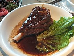 -老员外骨汤火锅(海州古城店)