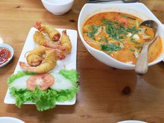 -Tealicious Bangkok