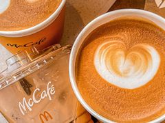 -麦当劳(世纪汇广场店)