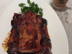 -翠华餐厅(德基广场店)